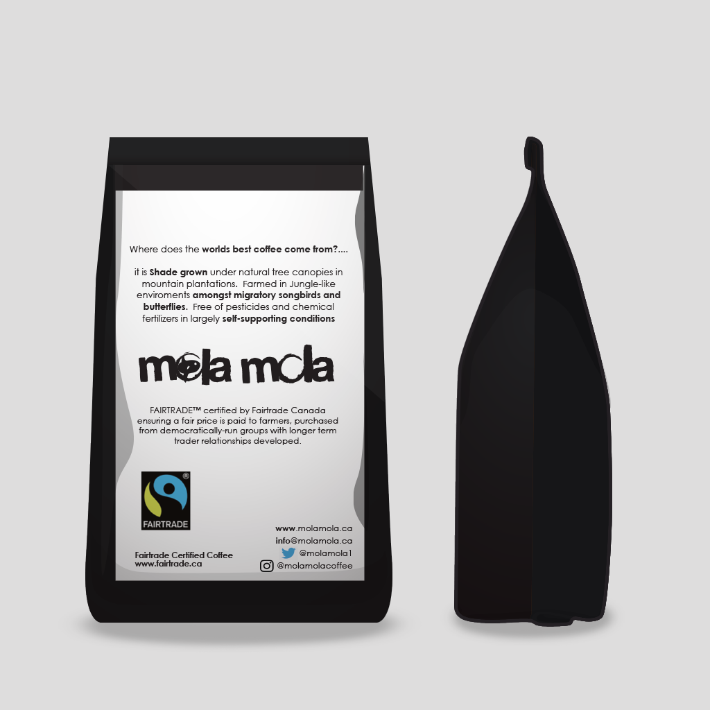Mola Blend