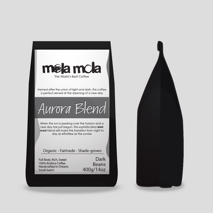 Aurora Blend