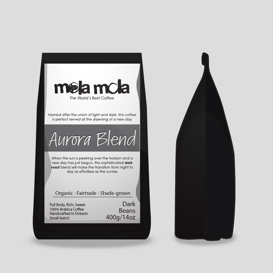 Aurora Blend