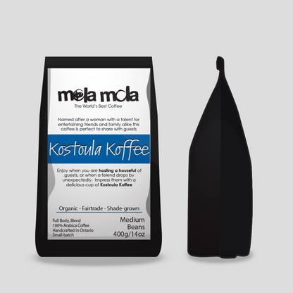 Kostoula Koffee