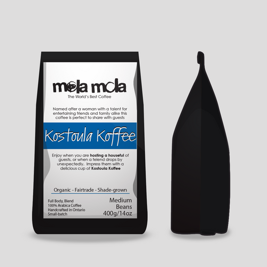 Kostoula Koffee